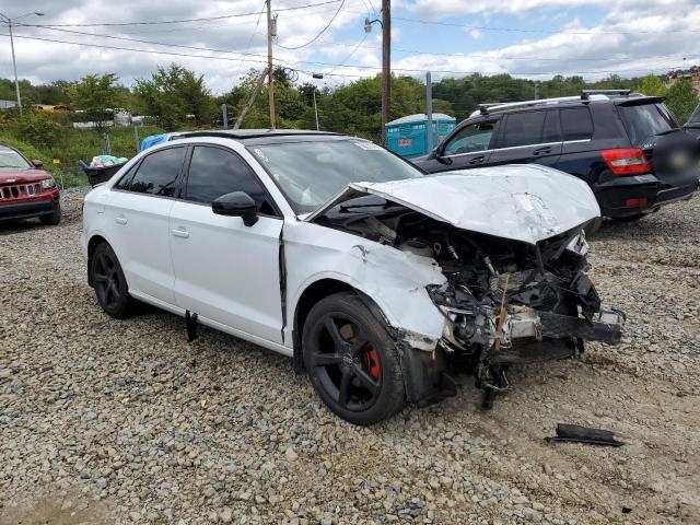 Photo 4 from auction – 2015 AUDI A3 PREMIUM with VIN WAUBFGFF8F1125713