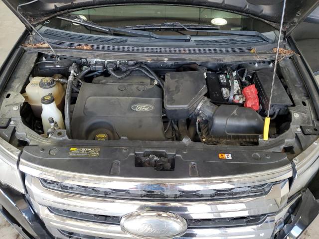 Photo 12 from auction – 2013 FORD EDGE SE with VIN 2FMDK4GC1DBB00773