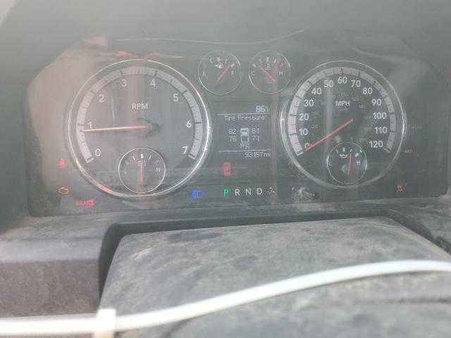 Photo 9 from auction – 2012 DODGE RAM 1500 S with VIN 1C6RD7FT4CS282617