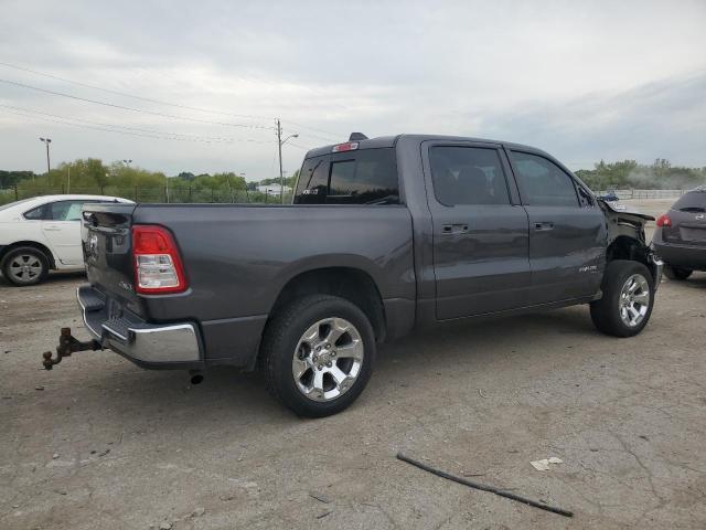 Photo 3 from auction – 2019 RAM 1500 BIG H with VIN 1C6RRFFG1KN881454