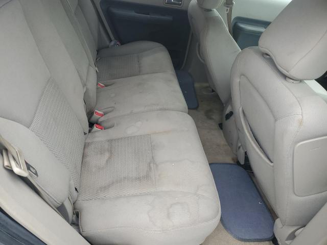 Photo 10 from auction – 2007 FORD EDGE SE with VIN 2FMDK46C57BA64172
