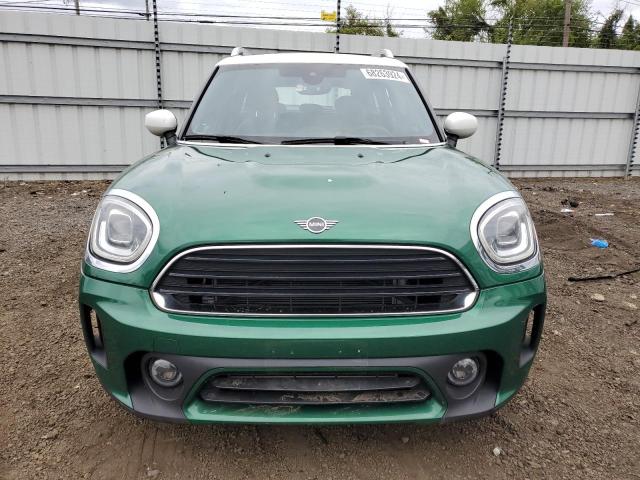 Zdjęcie 5 z aukcji – 2021 MINI COOPER COU z VIN WMZ43BR01M3M78262