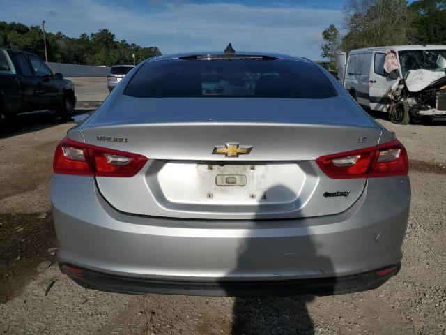 Photo 6 from auction – 2016 CHEVROLET MALIBU LS with VIN 1G1ZB5ST5GF346762