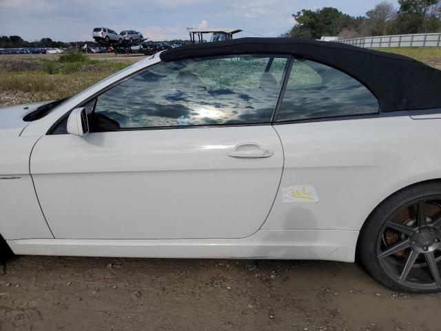 Photo 12 from auction – 2006 BMW 650 I with VIN WBAEK13486CN75830