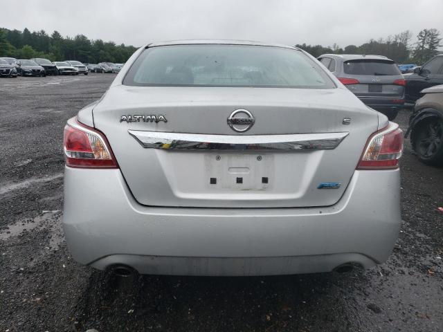 Photo 6 from auction – 2013 NISSAN ALTIMA 2.5 with VIN 1N4AL3AP0DC917166