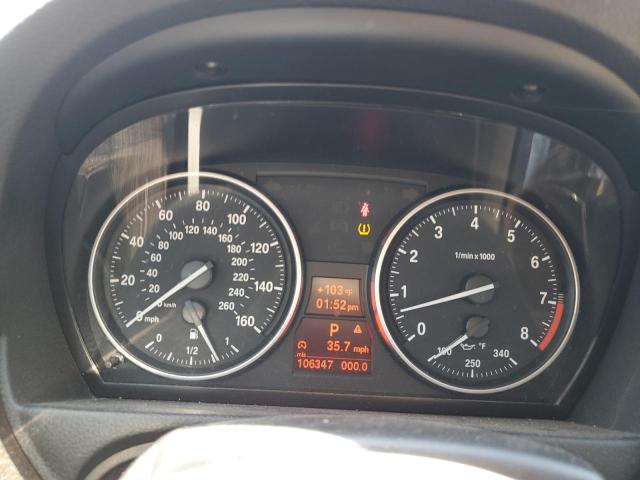Photo 9 from auction – 2011 BMW 328 I with VIN WBADW3C59BE536263