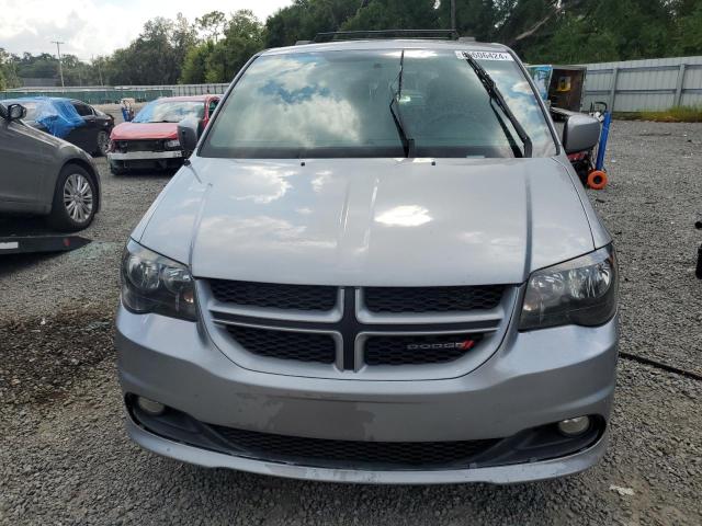 Photo 5 from auction – 2017 DODGE GRAND CARA with VIN 2C4RDGEG9HR864704
