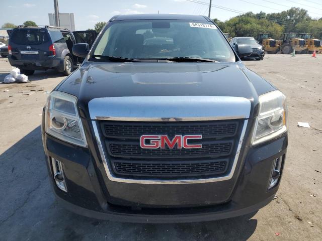 Photo 5 from auction – 2013 GMC TERRAIN SL with VIN 2GKALMEK3D6186003
