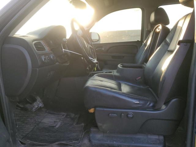 Photo 7 from auction – 2010 CHEVROLET SILVERADO with VIN 1GC4KYBG1AF136110