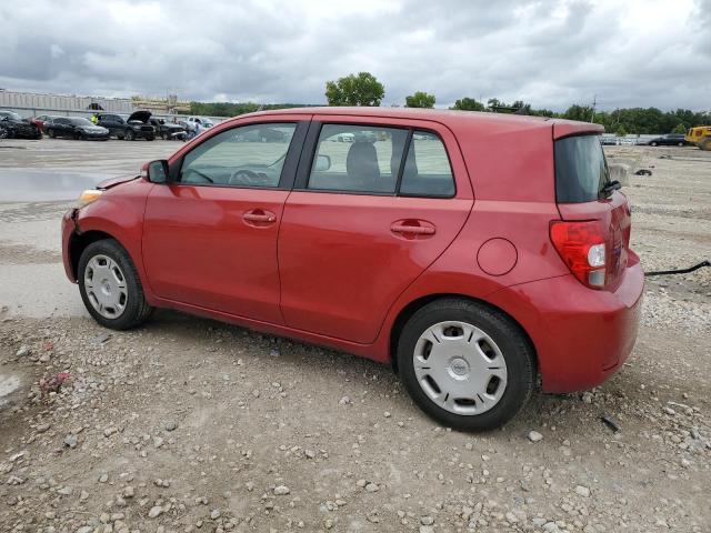 Photo 2 from auction – 2008 TOYOTA SCION XD with VIN JTKKU10478J028320