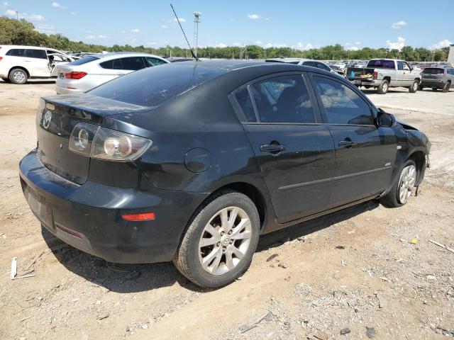 Photo 3 from auction – 2007 MAZDA 3 S with VIN JM1BK124371668131
