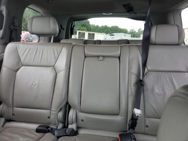 Photo 10 from auction – 2011 HONDA PILOT EXL with VIN 5FNYF3H52BB002906
