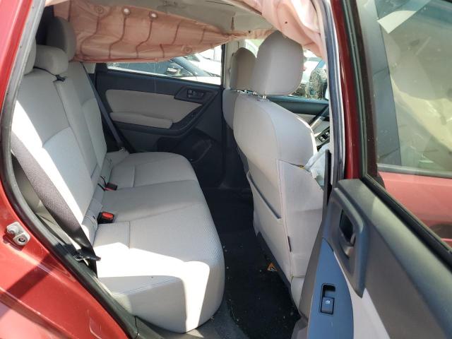 Photo 10 from auction – 2015 SUBARU FORESTER 2 with VIN JF2SJADC1FH835892
