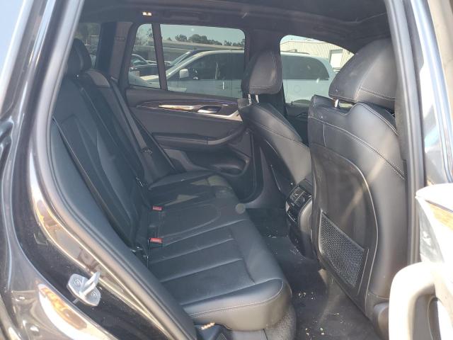 Photo 11 from auction – 2022 BMW X3 SDRIVE3 with VIN 5UX43DP09N9M44520