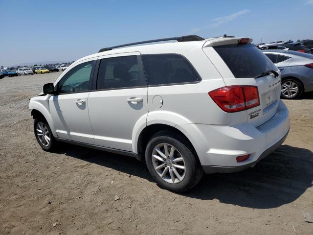 Photo 2 from auction – 2014 DODGE JOURNEY SX with VIN 3C4PDCBG3ET126748