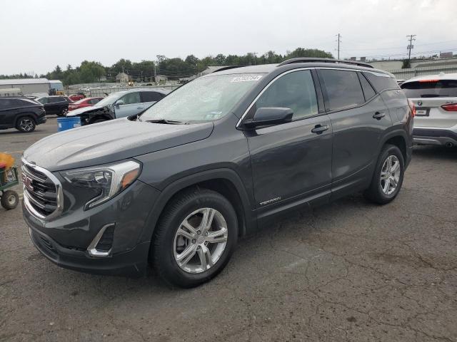 GMC TERRAIN SL 2019 con VIN 3GKALTEVXKL111182 - Foto de la subasta
