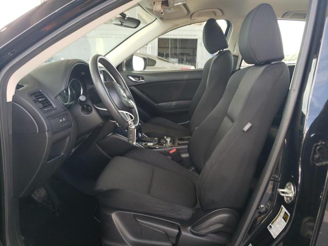 Photo 7 from auction – 2016 MAZDA CX-5 SPORT with VIN JM3KE2BY2G0899504