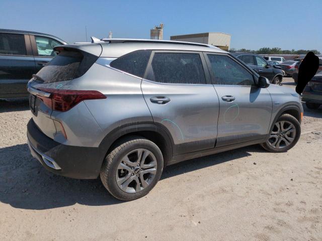 Photo 3 from auction – 2021 KIA SELTOS S with VIN KNDEUCAA5M7174551