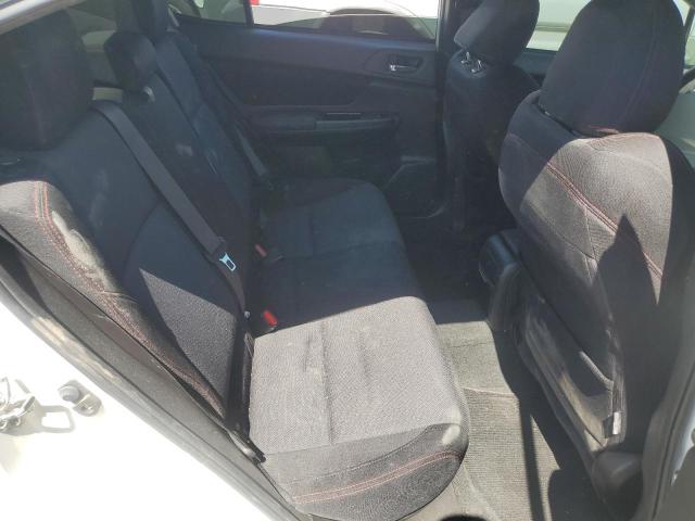 Photo 10 from auction – 2016 SUBARU WRX PREMIU with VIN JF1VA1E66G9828359