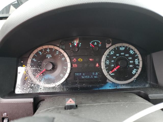 Foto 9 de la subasta – 2012 FORD ESCAPE XLT con VIN 1FMCU9D75CKC73842