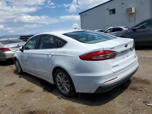 Photo 2 from auction – 2019 FORD FUSION SE with VIN 3FA6P0LU3KR188459