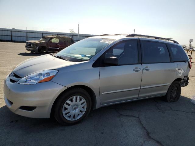 Photo 1 from auction – 2010 TOYOTA SIENNA CE with VIN 5TDKK4CC8AS331634