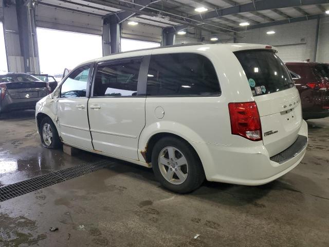 Foto 2 de la subasta – 2012 DODGE GRAND CARA con VIN 2C4RDGCG5CR324455
