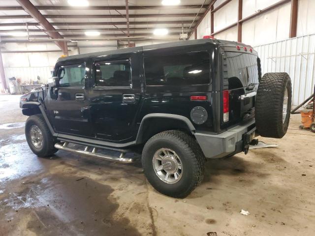 Photo 2 from auction – 2005 HUMMER H2 with VIN 5GRGN23U05H117594