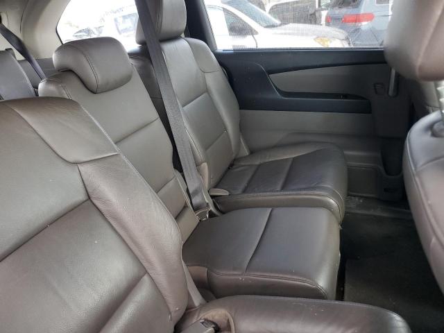 Photo 11 from auction – 2012 HONDA ODYSSEY EX with VIN 5FNRL5H62CB052451