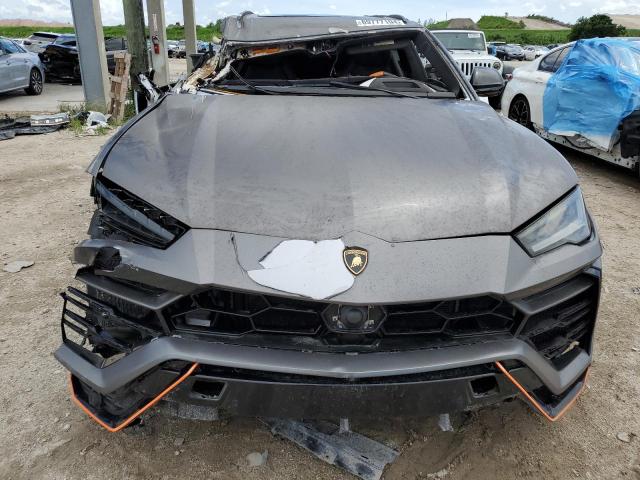 Photo 5 from auction – 2019 LAMBORGHINI URUS with VIN ZPBUA1ZL5KLA05433