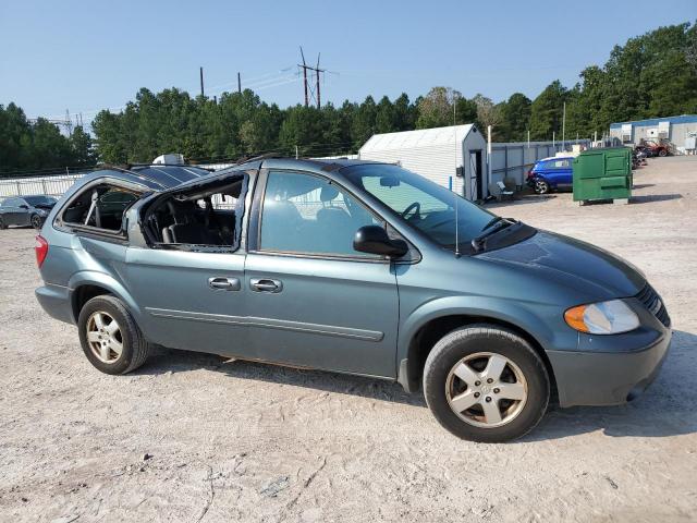Photo 4 from auction – 2005 DODGE GRAND CARA with VIN 2D4GP44L45R163692