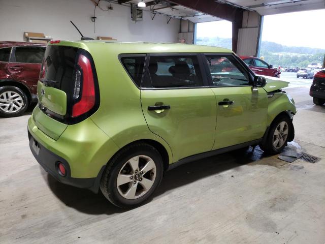 Photo 3 from auction – 2018 KIA SOUL with VIN KNDJN2A20J7895113