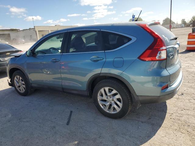Photo 2 from auction – 2015 HONDA CR-V EX with VIN 2HKRM4H59FH700601