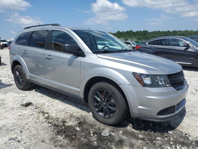 Photo 4 from auction – 2020 DODGE JOURNEY SE with VIN 3C4PDCAB1LT269488