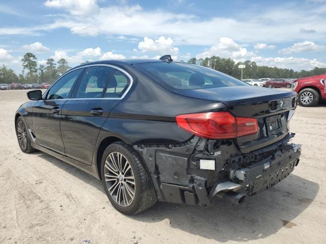 Photo 2 from auction – 2020 BMW 530 I with VIN WBAJR3C04LCD20741