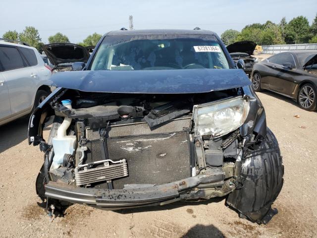 Photo 5 from auction – 2011 HONDA PILOT EXL with VIN 5FNYF4H53BB087020