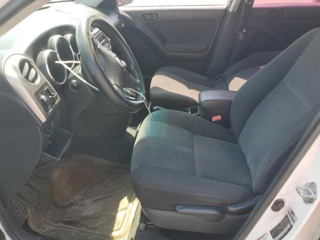 Photo 7 from auction – 2007 TOYOTA COROLLA MA with VIN 2T1KR32E77C676793