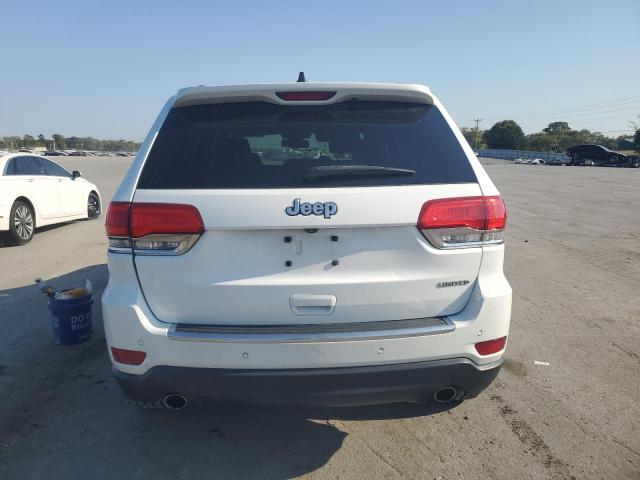 Photo 6 from auction – 2014 JEEP GRAND CHER with VIN 1C4RJEBG2EC248557