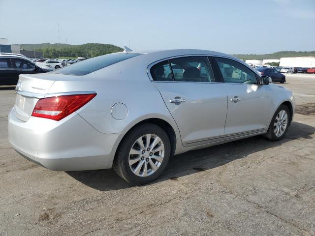 Photo 3 from auction – 2014 BUICK LACROSSE with VIN 1G4GB5GR7EF285810