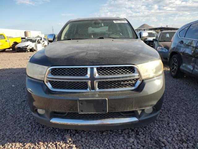 Photo 5 from auction – 2011 DODGE DURANGO CR with VIN 1D4RD4GG6BC652731