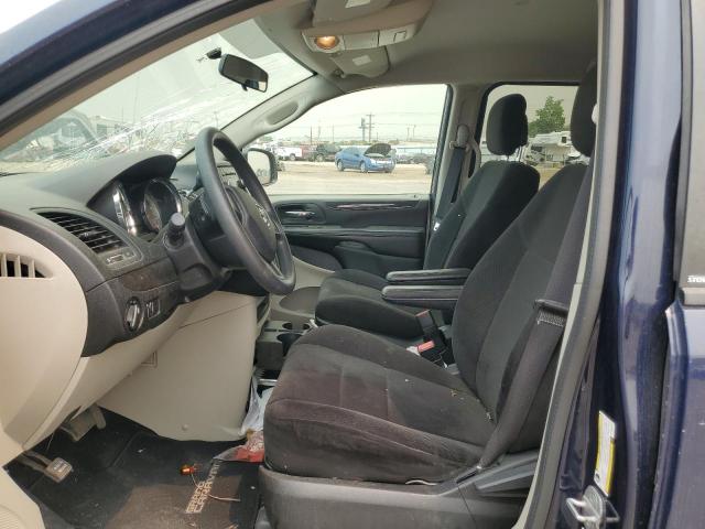 Photo 7 from auction – 2012 DODGE GRAND CARA with VIN 2C4RDGBG1CR407561