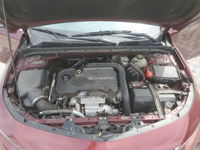 Photo 11 from auction – 2016 CHEVROLET MALIBU LS with VIN 1G1ZB5ST8GF226261
