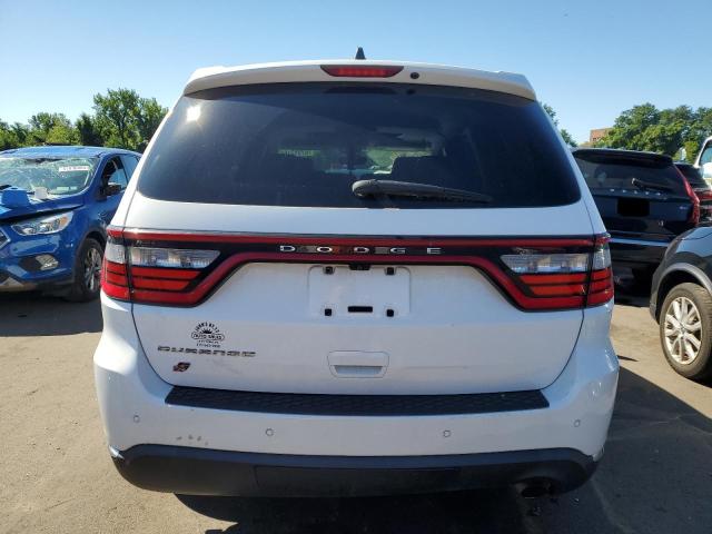 Foto 6 de la subasta – 2019 DODGE DURANGO SX con VIN 1C4RDJAGXKC561157