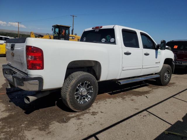 Photo 3 from auction – 2010 CHEVROLET SILVERADO with VIN 1GC4KXB6XAF123809