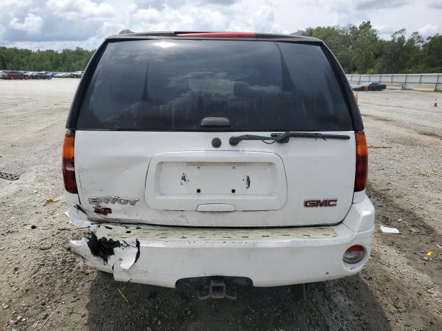 Photo 6 from auction – 2003 GMC ENVOY with VIN 1GKDS13S732251500