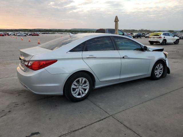 Photo 3 from auction – 2011 HYUNDAI SONATA GLS with VIN 5NPEB4ACXBH067534