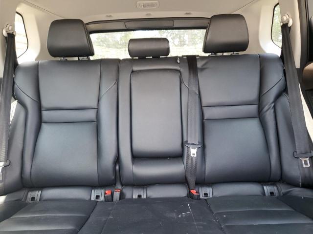 Photo 10 from auction – 2021 NISSAN ROGUE SL with VIN 5N1AT3CA9MC824497