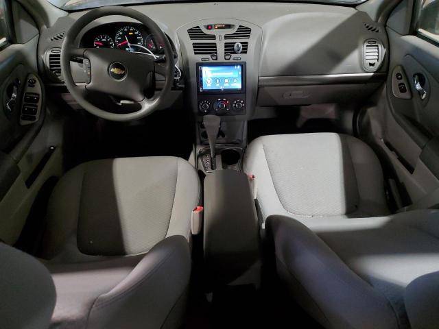 Photo 8 from auction – 2007 CHEVROLET MALIBU LS with VIN 1G1ZS58F37F132094