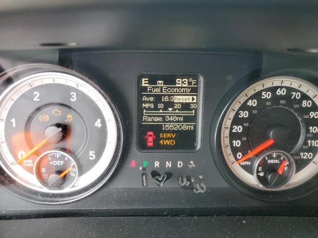 Фото 9 с аукциона – 2015 RAM 2500 ST с VIN 3C6UR5CL5FG594087