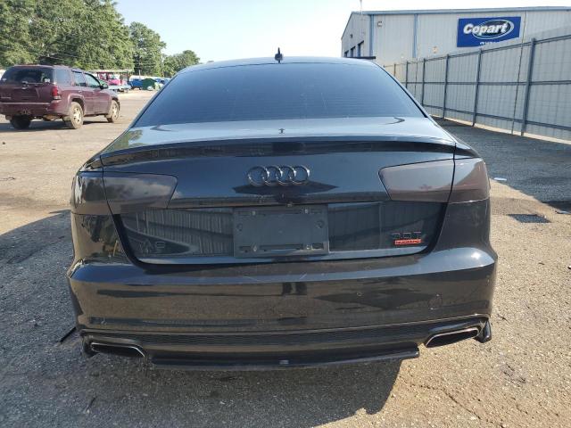 Photo 6 from auction – 2016 AUDI A6 PRESTIG with VIN WAUHGAFC2GN022596